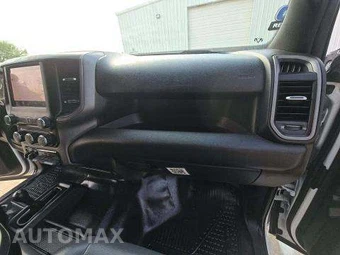 2024 Ram 2500 Tradesman Crew Cab Long Bed - miniatura 20