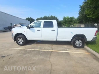 2024 Ram 2500 Tradesman Crew Cab Long Bed - miniatura 3