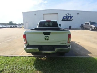 2024 Ram 2500 Tradesman Crew Cab Long Bed - miniatura 4