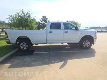 2024 Ram 2500 Tradesman Crew Cab Long Bed - miniatura 5