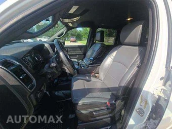 2024 Ram 2500 Tradesman Crew Cab Long Bed - miniatura 7