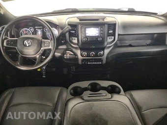 2024 Ram 2500 Tradesman Crew Cab Long Bed - miniatura 12