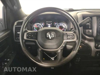 2024 Ram 2500 Tradesman Crew Cab Long Bed - miniatura 13