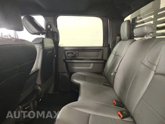 2024 Ram 2500 Tradesman Crew Cab Long Bed - miniatura 14