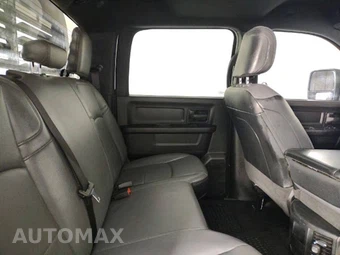 2024 Ram 2500 Tradesman Crew Cab Long Bed - miniatura 15