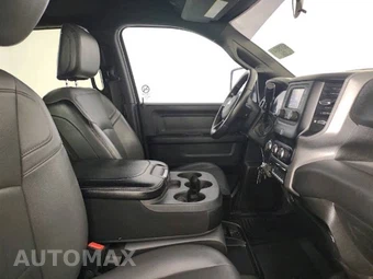 2024 Ram 2500 Tradesman Crew Cab Long Bed - miniatura 16