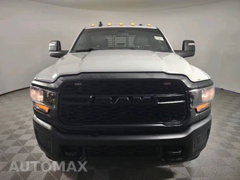 2024 Ram 2500 Tradesman Crew Cab Long Bed - miniatura 2