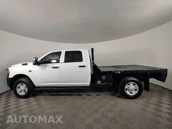 2024 Ram 2500 Tradesman Crew Cab Long Bed - miniatura 4
