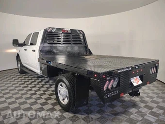 2024 Ram 2500 Tradesman Crew Cab Long Bed - miniatura 5