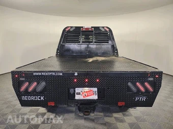 2024 Ram 2500 Tradesman Crew Cab Long Bed - miniatura 6