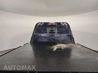 2024 Ram 2500 Tradesman Crew Cab Long Bed - miniatura 7