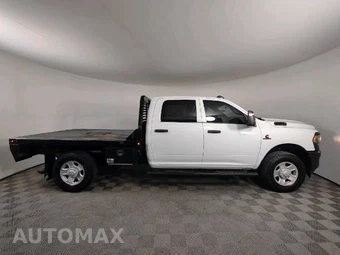 2024 Ram 2500 Tradesman Crew Cab Long Bed - miniatura 9