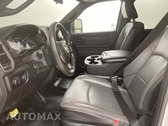 2024 Ram 2500 Tradesman Crew Cab Long Bed - miniatura 10