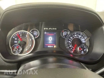 2024 Ram 2500 Tradesman Crew Cab Long Bed - miniatura 11