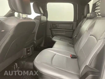 2024 Ram 2500 Tradesman Crew Cab Long Bed - miniatura 12