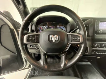 2024 Ram 2500 Tradesman Crew Cab Long Bed - miniatura 13