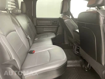 2024 Ram 2500 Tradesman Crew Cab Long Bed - miniatura 15