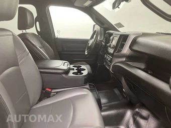 2024 Ram 2500 Tradesman Crew Cab Long Bed - miniatura 16