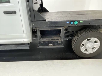 2024 Ram 2500 Tradesman Crew Cab Long Bed - miniatura 18