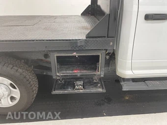 2024 Ram 2500 Tradesman Crew Cab Long Bed - miniatura 19