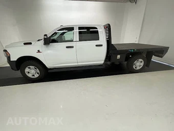 2024 Ram 2500 Tradesman Crew Cab Long Bed - miniatura 2