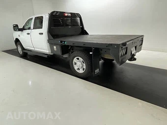 2024 Ram 2500 Tradesman Crew Cab Long Bed - miniatura 3