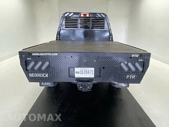 2024 Ram 2500 Tradesman Crew Cab Long Bed - miniatura 4