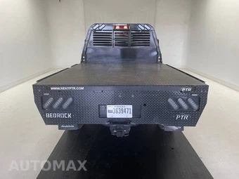 2024 Ram 2500 Tradesman Crew Cab Long Bed - miniatura 5