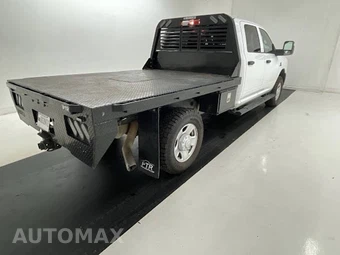 2024 Ram 2500 Tradesman Crew Cab Long Bed - miniatura 6