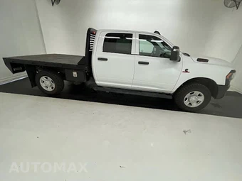 2024 Ram 2500 Tradesman Crew Cab Long Bed - miniatura 7