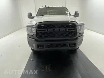 2024 Ram 2500 Tradesman Crew Cab Long Bed - miniatura 9