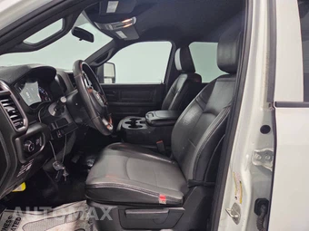 2024 Ram 2500 Tradesman Crew Cab Long Bed - miniatura 10