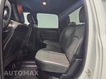 2024 Ram 2500 Tradesman Crew Cab Long Bed - miniatura 11