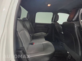 2024 Ram 2500 Tradesman Crew Cab Long Bed - miniatura 12