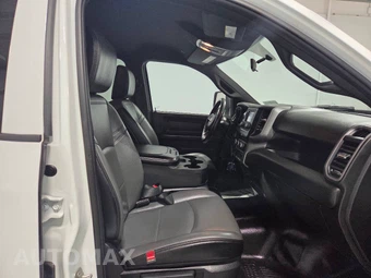 2024 Ram 2500 Tradesman Crew Cab Long Bed - miniatura 13