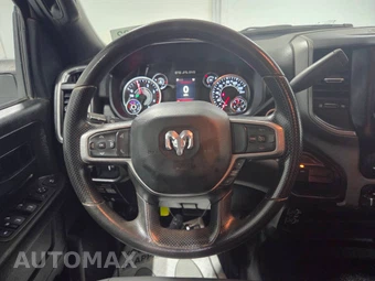 2024 Ram 2500 Tradesman Crew Cab Long Bed - miniatura 15