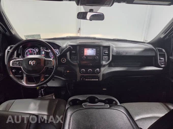 2024 Ram 2500 Tradesman Crew Cab Long Bed - miniatura 16