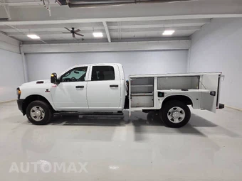 2024 Ram 2500 Tradesman Crew Cab Long Bed - miniatura 2
