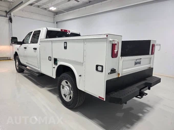 2024 Ram 2500 Tradesman Crew Cab Long Bed - miniatura 3