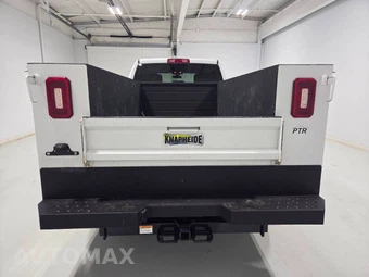 2024 Ram 2500 Tradesman Crew Cab Long Bed - miniatura 4