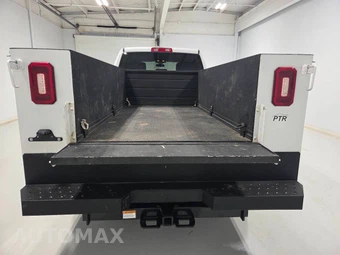 2024 Ram 2500 Tradesman Crew Cab Long Bed - miniatura 5