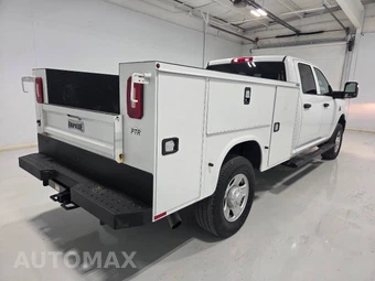 2024 Ram 2500 Tradesman Crew Cab Long Bed - miniatura 6