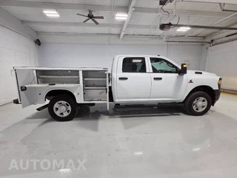 2024 Ram 2500 Tradesman Crew Cab Long Bed - miniatura 7