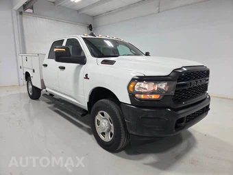 2024 Ram 2500 Tradesman Crew Cab Long Bed - miniatura 8