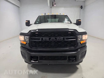 2024 Ram 2500 Tradesman Crew Cab Long Bed - miniatura 9
