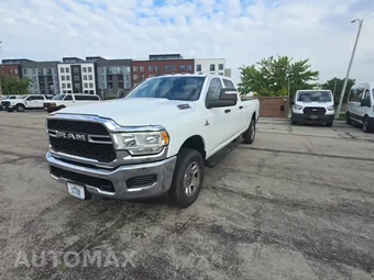 2024 Ram 2500 Tradesman Crew Cab Long Bed