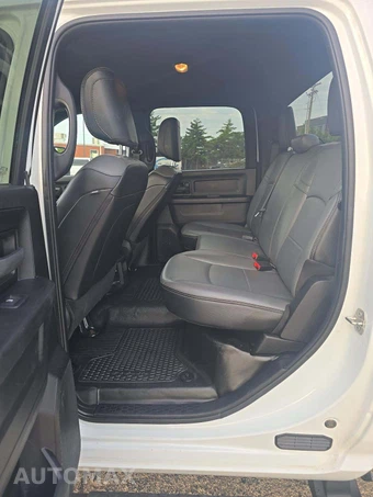2024 Ram 2500 Tradesman Crew Cab Long Bed - miniatura 10
