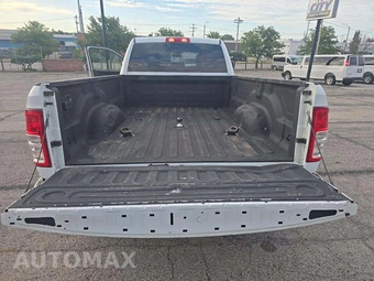 2024 Ram 2500 Tradesman Crew Cab Long Bed - miniatura 11