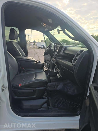 2024 Ram 2500 Tradesman Crew Cab Long Bed - miniatura 15
