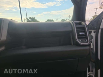 2024 Ram 2500 Tradesman Crew Cab Long Bed - miniatura 16